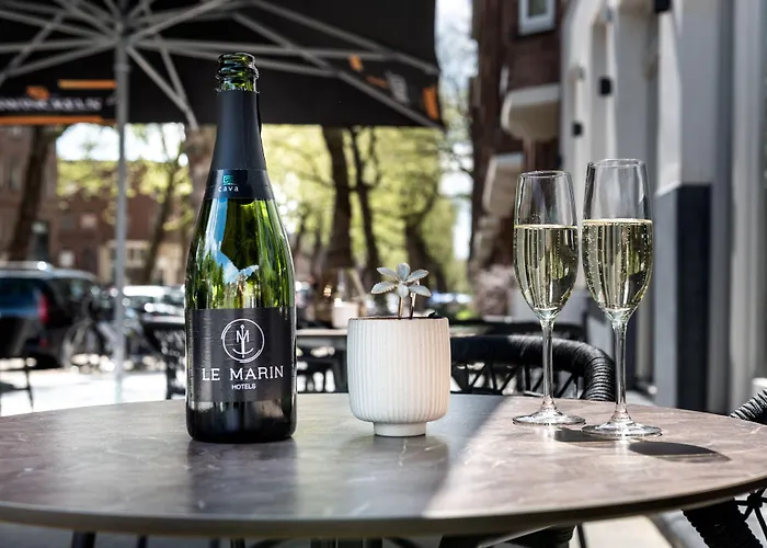 Le Marin - Handwritten Collection