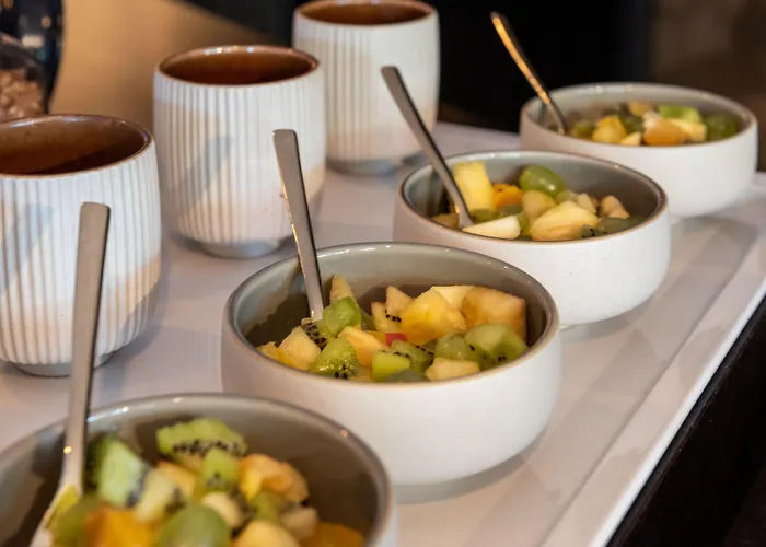 Le Marin - Handwritten Collection روتردام