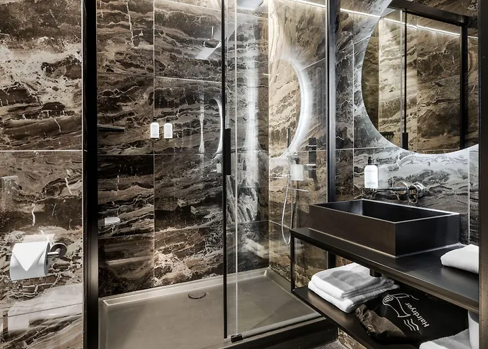 Le Marin - Handwritten Collection فندق روتردام