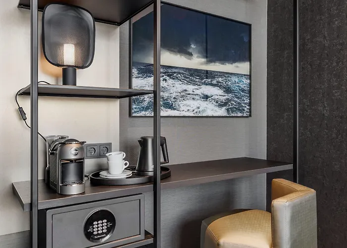 Le Marin - Handwritten Collection