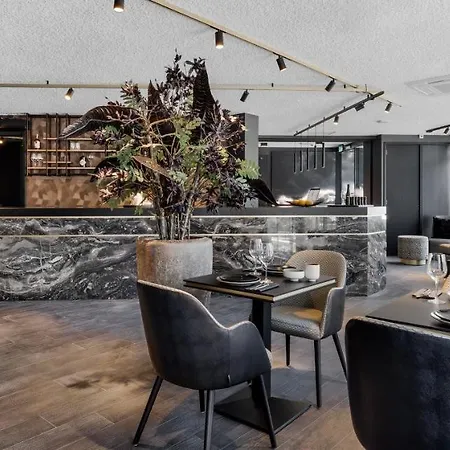 Le Marin Boutique Hotel