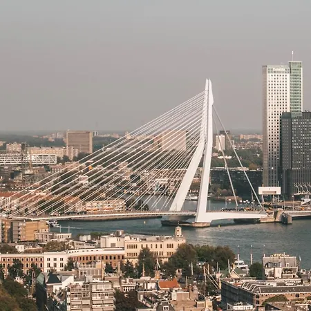 Le Marin - Handwritten Collection 4* Rotterdam