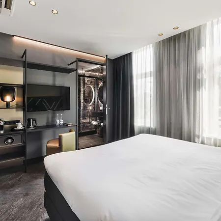 Hotel Le Marin Boutique