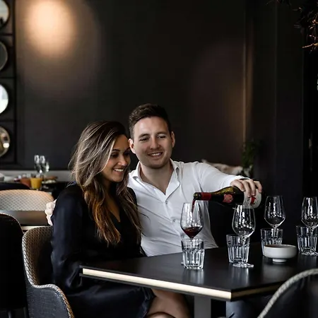 Le Marin Boutique Hotel Rotterdam