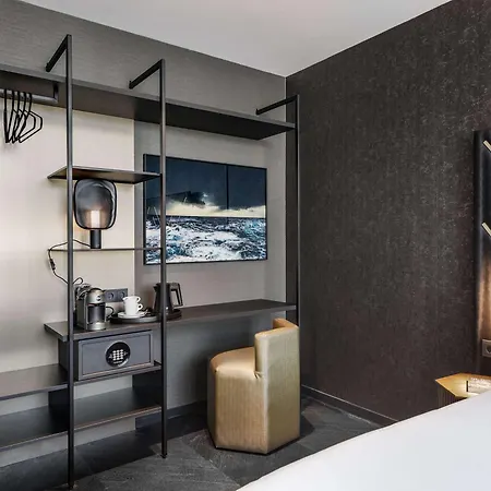 Hotel Le Marin Boutique