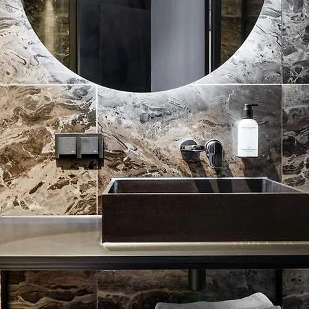 Hotel Le Marin Boutique Rotterdam