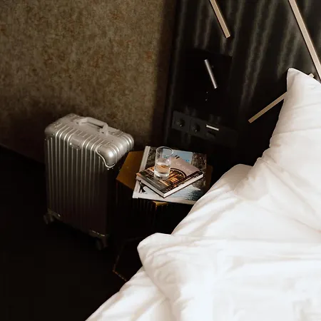 Le Marin Boutique Hotel Rotterdam