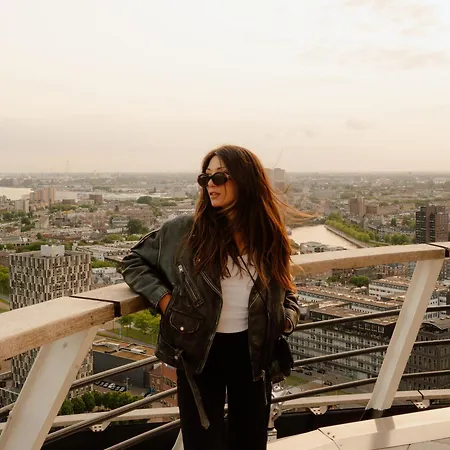 Hotel Le Marin Boutique Rotterdam