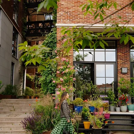 Le Marin Boutique Hotel