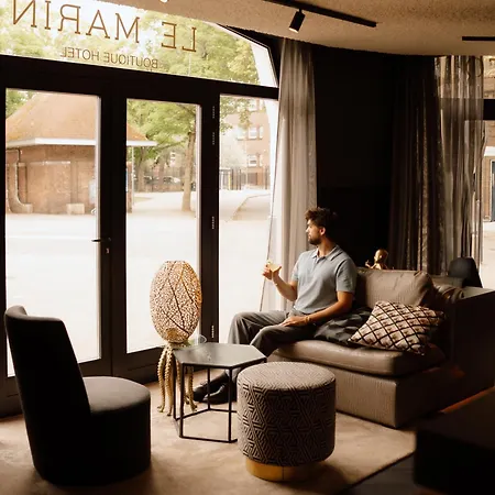 Hotel Le Marin Boutique