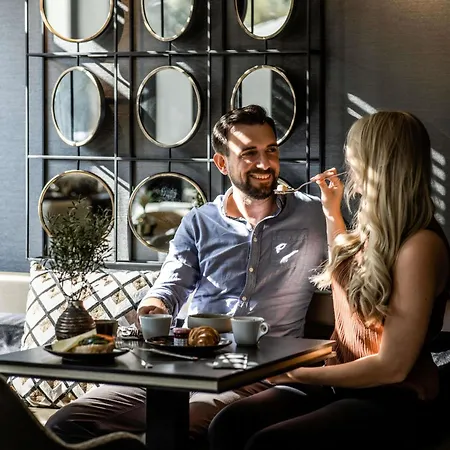 Le Marin Boutique Hotel 4*