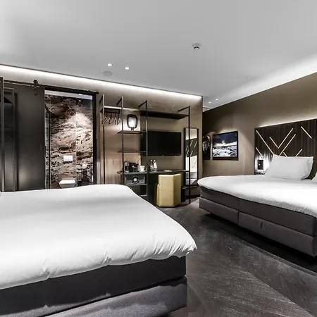 Hotel Le Marin Boutique