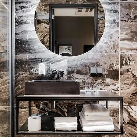 Отель Le Marin - Handwritten Collection 4*