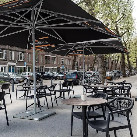 Otel Le Marin - Handwritten Collection Rotterdam