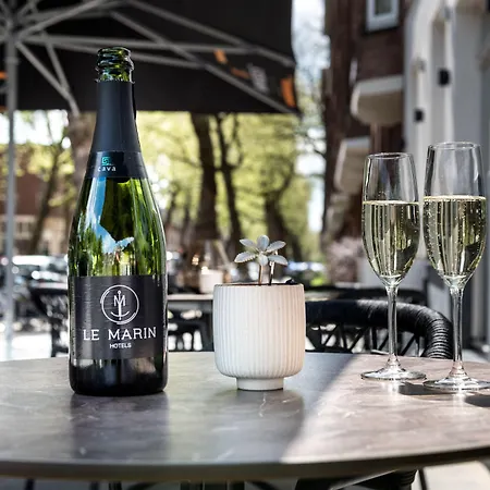 Le Marin - Handwritten Collection