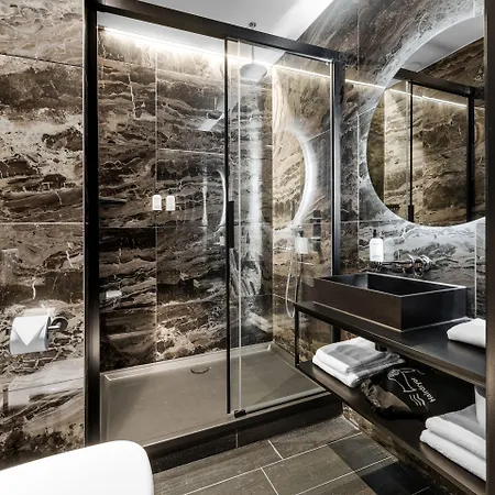 Le Marin - Handwritten Collection Otel Rotterdam