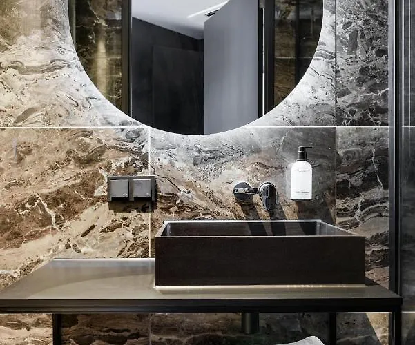 Le Marin - Handwritten Collection 4* Ρότερνταμ