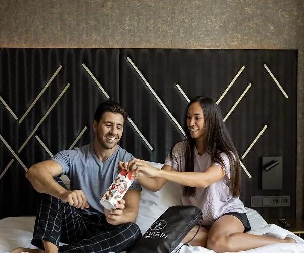 Le Marin - Handwritten Collection Ρότερνταμ