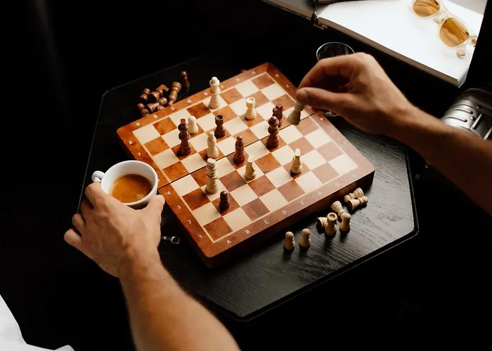 Ξενοδοχείο Le Marin - Handwritten Collection 4*