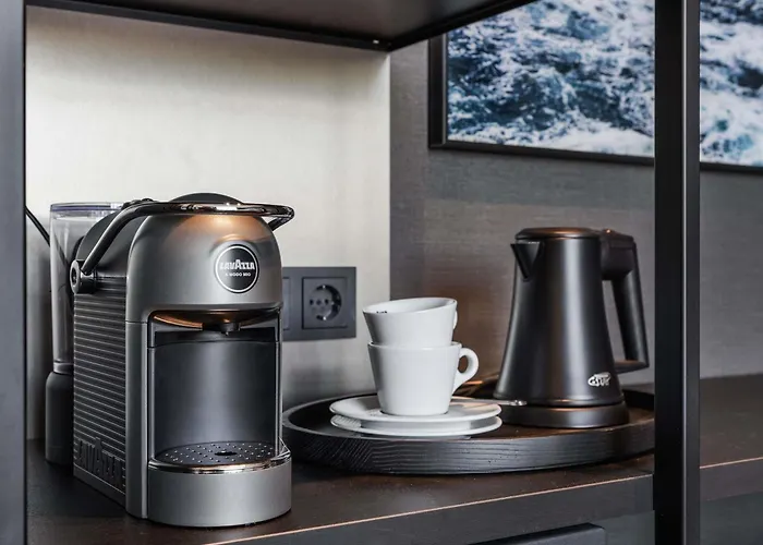 Ξενοδοχείο Le Marin - Handwritten Collection