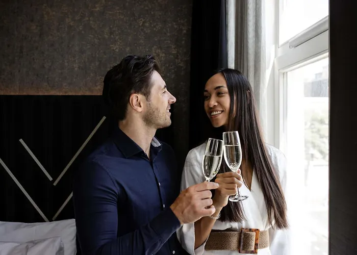 Ξενοδοχείο Le Marin - Handwritten Collection