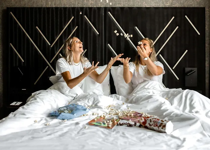 Ξενοδοχείο Le Marin - Handwritten Collection