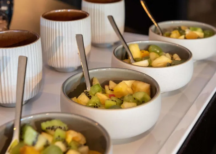 Le Marin - Handwritten Collection Ξενοδοχείο 4*