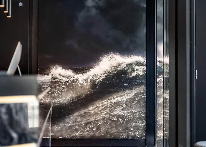 Le Marin - Handwritten Collection 4* Ρότερνταμ