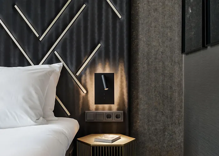 Ξενοδοχείο Le Marin - Handwritten Collection Ρότερνταμ