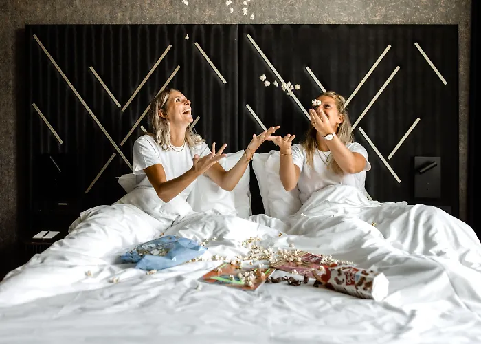 Ξενοδοχείο Le Marin - Handwritten Collection 4*